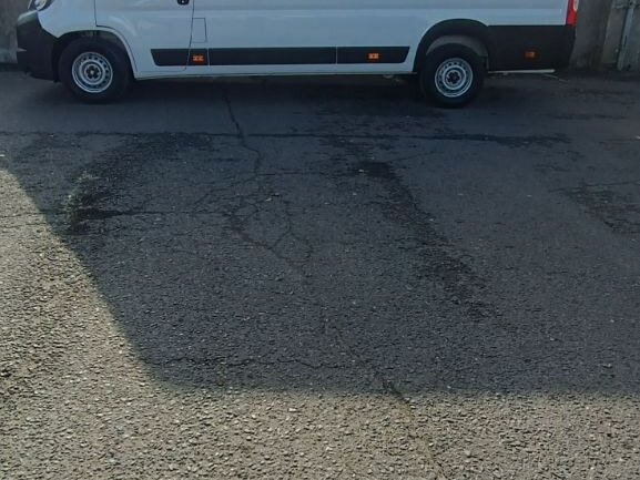 2026 Fiat Professional Ducato, белый, 6990000 рублей - вид 3