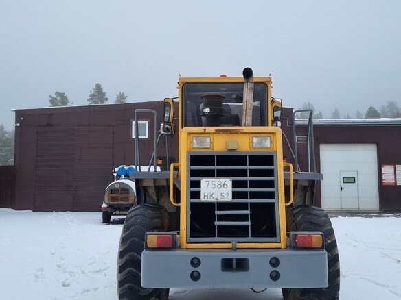 2007 SDLG PowerCat PC.30, 1600000 рублей - вид 6