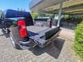 2025 Chevrolet Silverado Double Cab IV (T1XX) Рестайлинг, чёрный, 5900000 рублей - вид 3