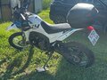 2026 Voge 300 Rally, синий, 270000 рублей - вид 1