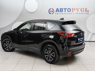 2013 Mazda CX-5 I, чёрный, 1399000 рублей, вид 2