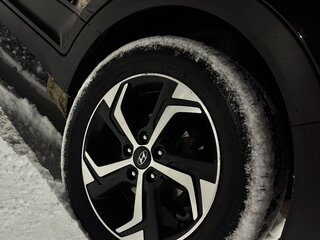 2019 Hyundai Creta I, чёрный, 1500000 рублей, вид 5