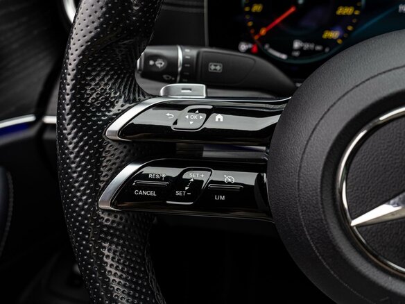 2022 Mercedes-Benz E-Класс 200 V (W213, S213, C238) Рестайлинг, белый, 4400000 рублей - вид 18
