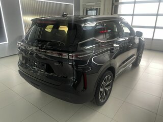 2026 Tenet T7, чёрный, 3190000 рублей, вид 4