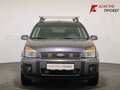 2008 Ford Fusion I Рестайлинг, серый - вид 1