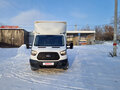 2018 Ford Transit, белый, 1900000 рублей