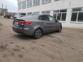 2016 Kia Rio III Рестайлинг, серый, 1200000 рублей - вид 5