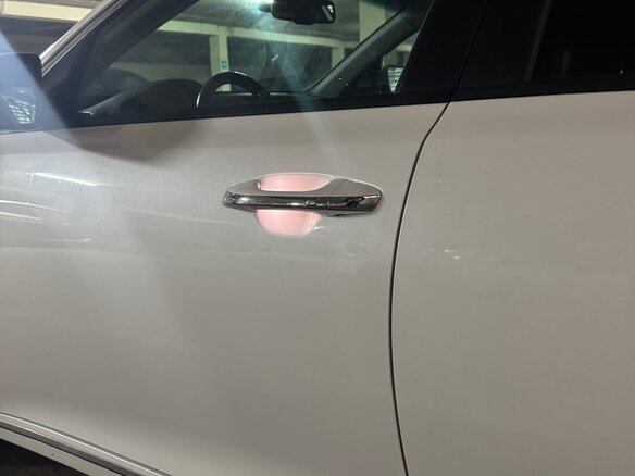 2019 Kia Optima IV Рестайлинг, белый, 2300000 рублей - вид 16