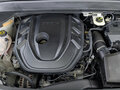 2024 Geely Monjaro I, серый - вид 8