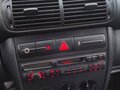 2001 SEAT Leon I, серый, 419000 рублей - вид 11