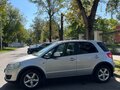 2008 Suzuki SX4 I (Classic), серый, 480000 рублей - вид 3