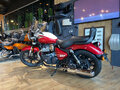 2026 Royal Enfield Super Meteor, красный, 792000 рублей - вид 5