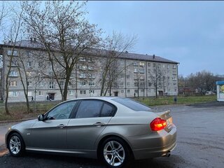 2011 BMW 3 серии 318i V (E90/E91/E92/E93) Рестайлинг, серый, 1499999 рублей, вид 2