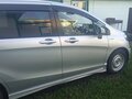 2012 Honda Freed I Рестайлинг, серый, 1170000 рублей - вид 4