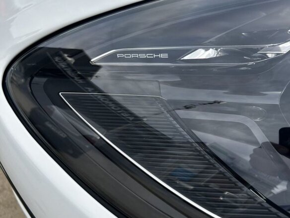 2023 Porsche Macan I Рестайлинг 2, белый, 5990000 рублей - вид 10