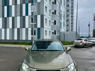 2007 Lexus IS 250 II, зелёный, 1130000 рублей, вид 2