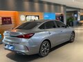 2021 Changan Eado Plus I, серебристый - вид 3