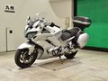 2016 Yamaha FJR1300, серебристый, 1099000 рублей - вид 3