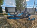 2018 BRP Lynx BoonDocker 850, чёрный, 1300000 рублей - вид 3