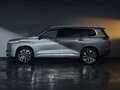 2025 Exeed VX I Рестайлинг, серый, 5190000 рублей - вид 3