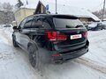 2017 BMW X5 35i III (F15), чёрный, 4200000 рублей - вид 6