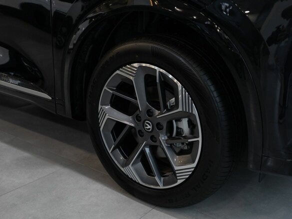 2024 Changan CS75 Plus III, чёрный, 3049120 рублей - вид 12
