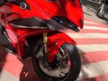 2026 Voge RR660S, красный - вид 4