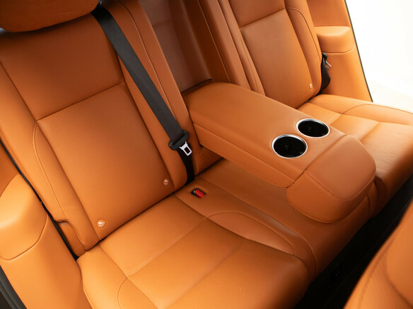 2023 Li Auto (Lixiang) L7 I, зелёный, 5998000 рублей - вид 26