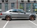 2003 Mercedes-Benz E-Класс AMG 55 AMG III (W211, S211), серебристый, 2100000 рублей - вид 11