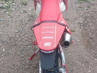 2026 Kews K27 YBS300, красный, 240000 рублей, вид 5
