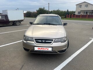 2013 Daewoo Nexia I Рестайлинг, бежевый, 330000 рублей, вид 2
