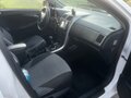 2007 Toyota Corolla X (E140, E150), белый, 700000 рублей - вид 8