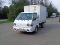 2006 Hyundai Porter, белый - вид 3