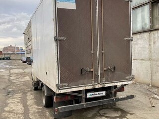 2005 ГАЗ ГАЗель (3302), белый, 484000 рублей, вид 5