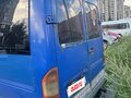 2007 Mercedes-Benz Sprinter Classic, синий, 1000000 рублей - вид 5