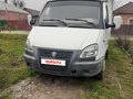 2005 ГАЗ ГАЗель (3302), белый, 600000 рублей