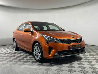 2025 Solaris KRS, оранжевый, 2560000 рублей, вид 2