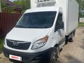 2024 Sollers Atlant, белый, 3450000 рублей - вид 1