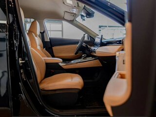 2025 GAC GS4, белый, 3849000 рублей, вид 5