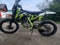 2022 Iride 250, зелёный, 100000 рублей - вид 1