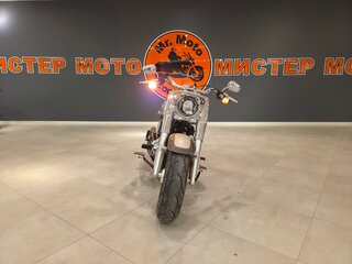 2023 Harley-Davidson Fat Boy, коричневый, 2590000 рублей, вид 3