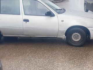 2001 Daewoo Nexia I, белый, 120000 рублей, вид 4