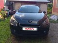 2010 Renault Fluence I, чёрный, 610000 рублей