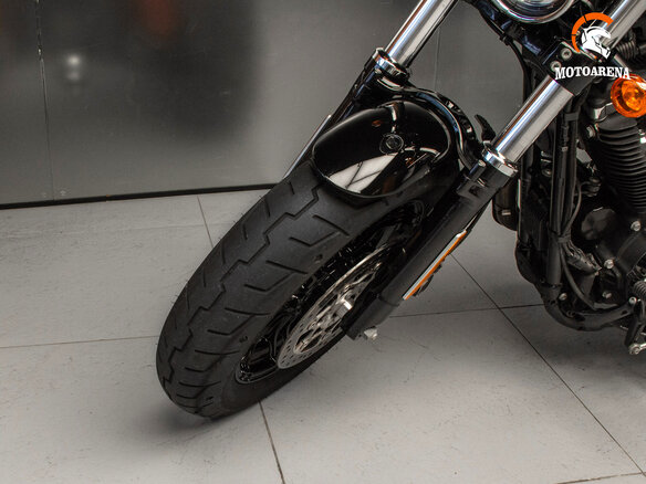 2019 Harley-Davidson Sportster 1200, чёрный, 860481 рублей - вид 12