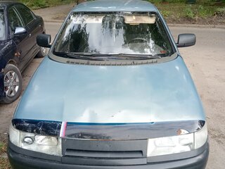 2002 Lada (ВАЗ) 2110, серый, 130000 рублей, вид 1