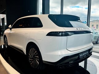 2025 Esteo Exlantix ET, белый, 6990000 рублей, вид 3