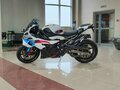 2025 BMW S 1000 RR, белый, 2250000 рублей - вид 1