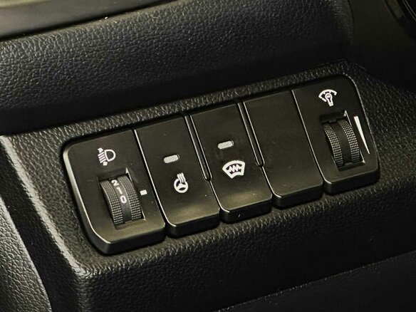 2015 Kia Rio III Рестайлинг, чёрный, 1075000 рублей - вид 7