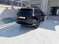 2022 Land Rover Range Rover P400 MHEV V, чёрный, 15500000 рублей - вид 5