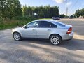 2007 Volvo S40 II, серебристый, 440000 рублей - вид 7